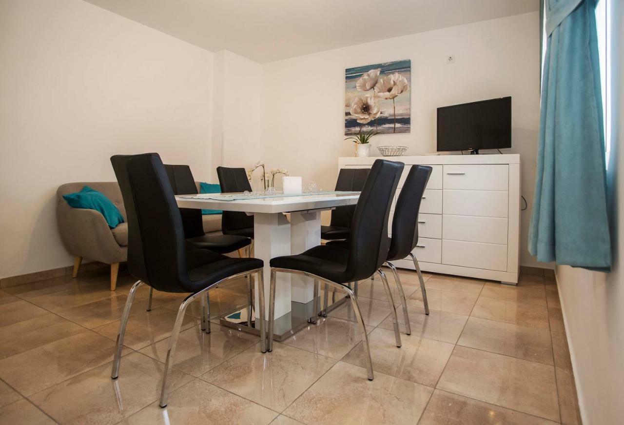 Apartman Barbara Rovinj Exteriér fotografie